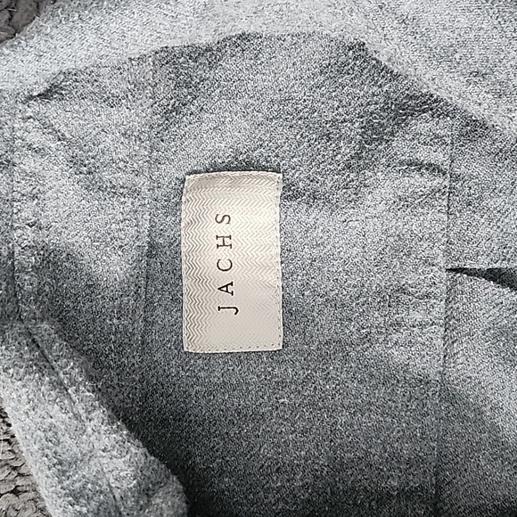 Jachs Men's Button up size 2xl - Picture 2 of 4